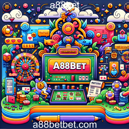 Descubra as Promoções Especiais da a88bet: Maximize Sua Experiência de Jogo